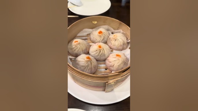 Costco Synear Soup Dumplings Review - Costcuisine