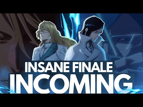 BLEACH: TYBW PART