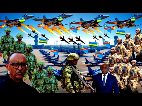 KURASA KU RWANDA BACIYE Ngo GOMA CONG0 IKOZE IKOSA YANGA KURIMBURA FDLR URWANDA RUEGUJE KWIRWANAHO 