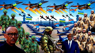 Download Lagu KURASA KU RWANDA BACIYE ngo GOMA?🚨CONG0 IKOZE IKOSA YANGA KURIMBURA FDLR, URWANDA RUEGUJE KWIRWANAHO MP3