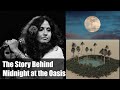 Capture de la vidéo The Story Behind Midnight At The Oasis