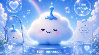 Nimbo ☁️ self concept subliminal