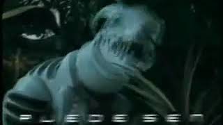 Roboraptor Ad (2005 Venezuela)