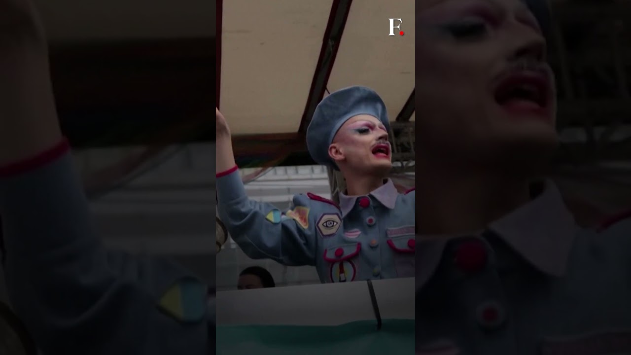 Pride Month: Poland’s LGBTQI+ Community Marches for Equal Rights Ahead of Elections