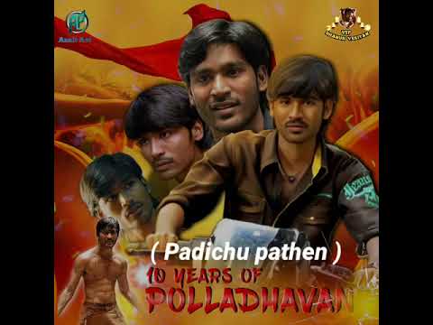 Padichu pathen Song