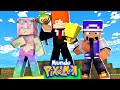 MUNDO PIXELMON 2 - GANO EL PRIMER TORNEO POKÉMON! #3