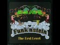 Funk&#39;n&#39;stein - Feel The Same