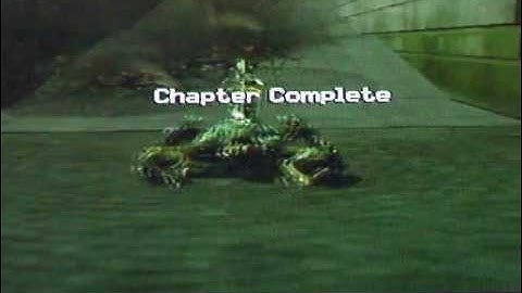 Transformers The Game-Decepticons Chapter 4 Level 2