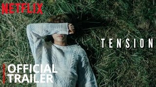 Stray Kids: 'TENSION' | Official Trailer | Netflix FMV
