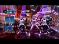 Kinect star wars galactic dance off  aerodynamicextended