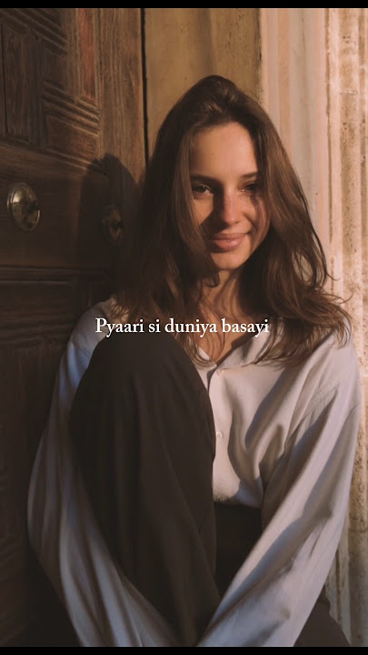 Finding Her ( female Version ) | Aesthetic Lyrics | Heart Touching Song ✨ #aesthetic #song