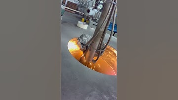 2024.11.19 laser cladding sharing WhatsApp:+8618114562757#lasercladding #lasercladdingsystem