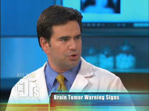 Understanding Brain Tumors on The Doctors