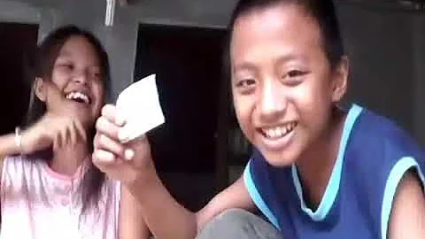 Fast Talk with Tan (Sino ba si Jade?!) | Lian Noble