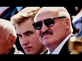 Партизаны пробрались! Лукашенко – выхватил по полной, освободили из КГБ – началась революция