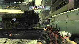 MAP 3 - Bootleg HQ - Wrong Rules