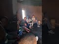 Village tour