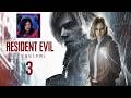 LEOOON! Resident Evil Requiem con Midna #3