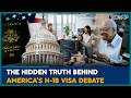 Why Some Experts Say America Never Had a STEM Shortage | U.S News | U.S Imigration