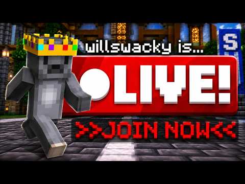 willswacky live