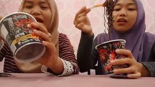 (PART2) GHOST PEPPER CHALLENGE😱😱