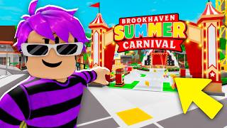 NEW FESTIVAL UPDATE in BROOKHAVEN
