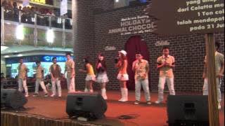 Super7 Feat The Lollipopi - Ayah Ibu