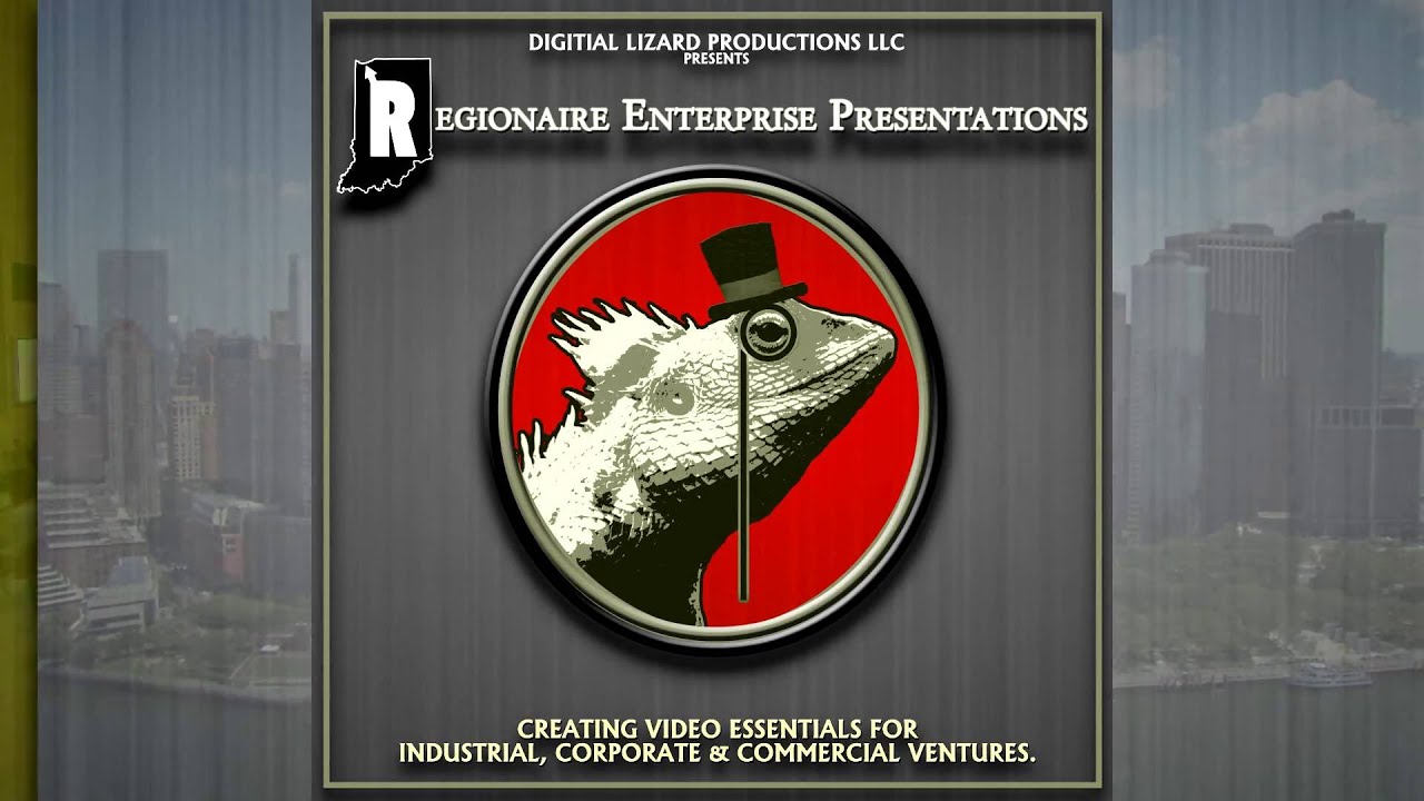 Regionaire Enterprise Presentations -  Northwest Indiana Video Production