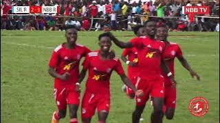 HIGHLIGHTS: Silver Strikers Reserves 2-4 Bullets Reserves| Aubrey Dimba Trophy Final| 02 Jan 2021