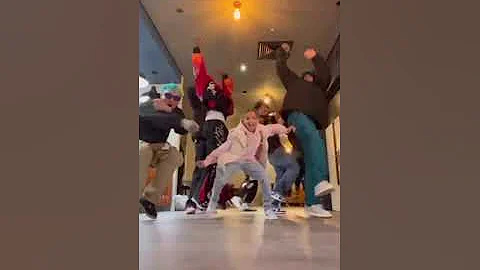 Chris Brown SURPRISES YOUNG FAN  ✊🏾✊🏾🙏🏽