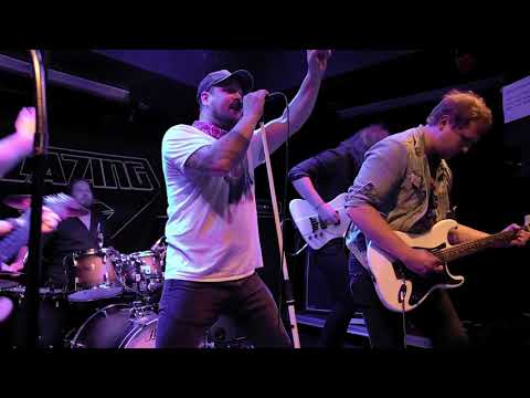 Blazing - The Monk | Band Stand Meeting