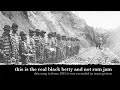 original black betty