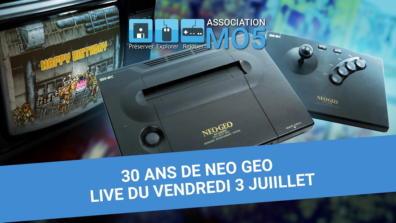 Le cas XENO CRISIS sur neo geo ! - Page 6