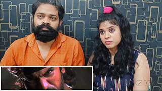 Chirutha Mass Climax Forest Fight Scene REACTION | Ram Charan | Neha Sharma |  Puri Jagannadh