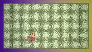 Maze Puzzle Challenge Can You Solve the World’s Most Confusing Maze Puzzle Brain Game