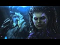 Обзор StarCraft 2: Legacy of the Void - вот и сказке конец