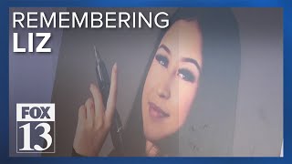 Community holds fundraiser to support family of woman killed in car crash