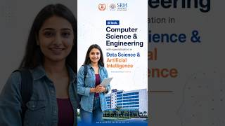 B.Tech. CSE with Data Science & Artificial Intelligence | Admissions Open 2026–27