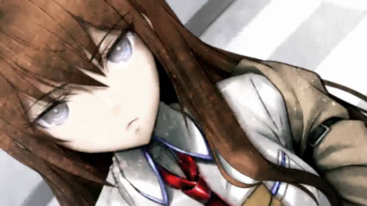 Xbox 360版 シュタインズ ゲート Steins Gate Op Youtube