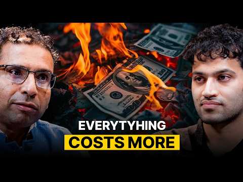 What Happens If Prices Keep Rising? | Saurabh Mukherjea | Raj Shamani Clips