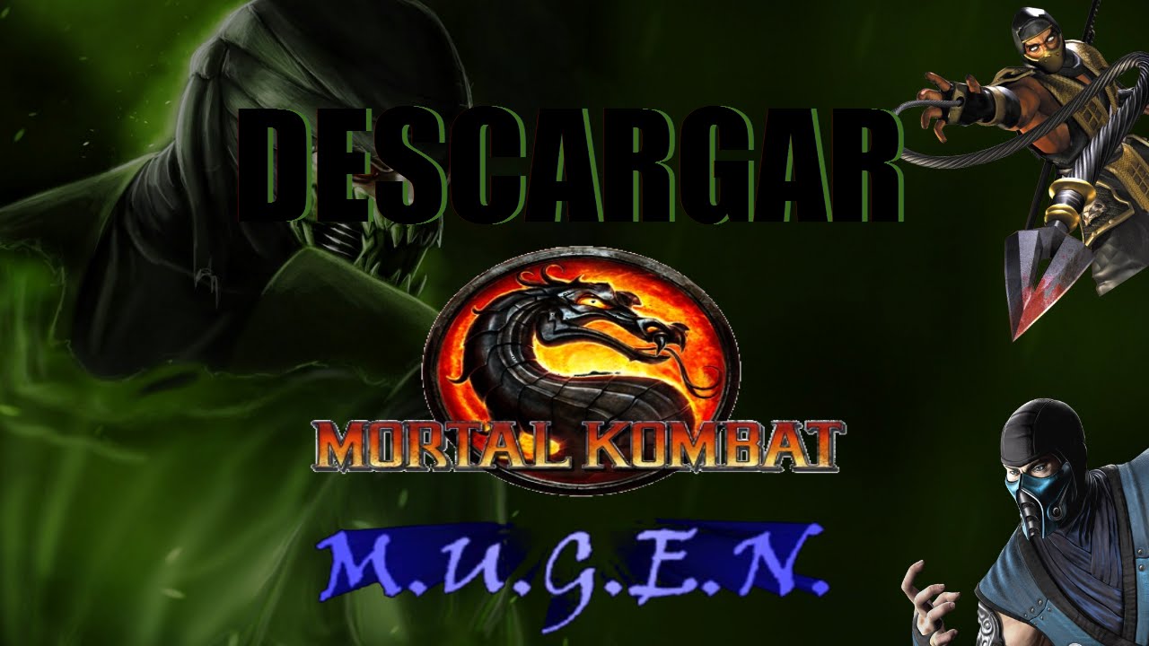 Kombat Kombat