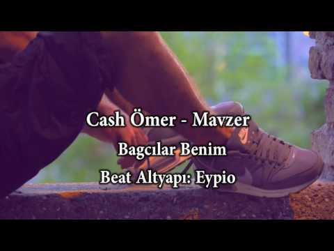 Chas Ömer & mazver Nike benim Adidas benim