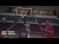 Basketball Bank Shot Tips!
