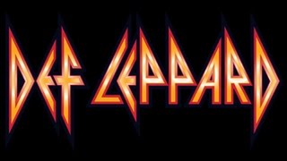 Def Leppard - Bringin' On The Heartbreak (Lyrics on screen)