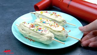 Holiday Cake Pops  | Easy Kabob Homemade Cake Pop Recipe screenshot 2