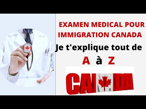 Vidéo: Le Canada a-t-il atteint des résultats de santé adéquats ?