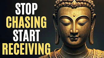 What Is Meant For You Will Come: Buddhist Teachings on Letting Go | Zen Buddhism