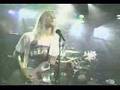 Silverchair - The Door (Live @ MuchMusic)