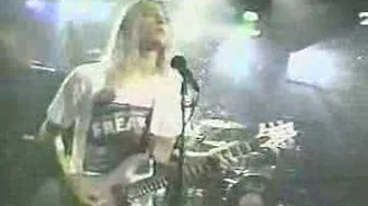 Silverchair - The Door (Live @ MuchMusic) Silverchair - The Door (Live @ MuchMusic)