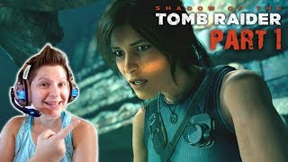 Shadow of the tomb raider (ps4) gameplay fr. walkthrough first four
story missions (chapters) in medium difficulty. i'm really excited to
make my ...